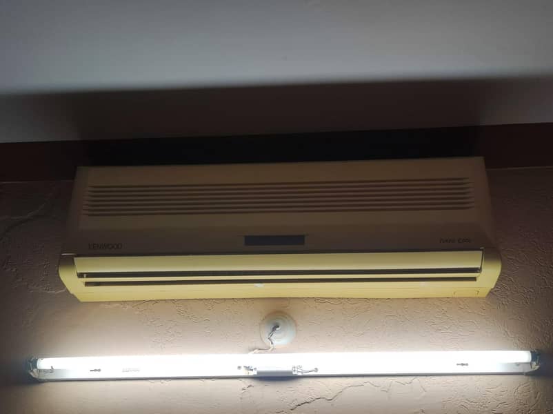 Kenwood split AC 0