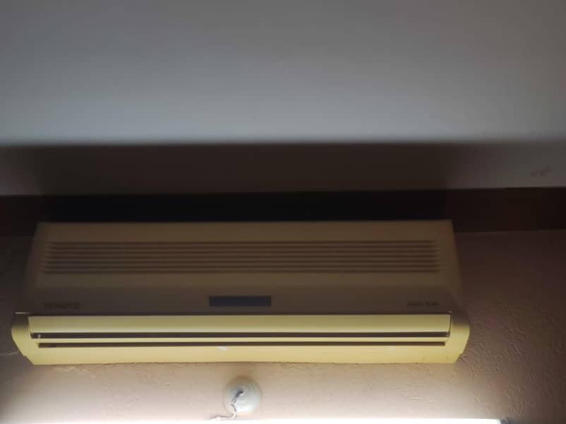 Kenwood split AC 1