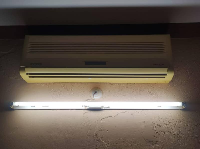 Kenwood split AC 2