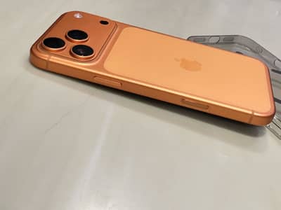 iPhone 17 Pro Max – 256GB | USA Variant