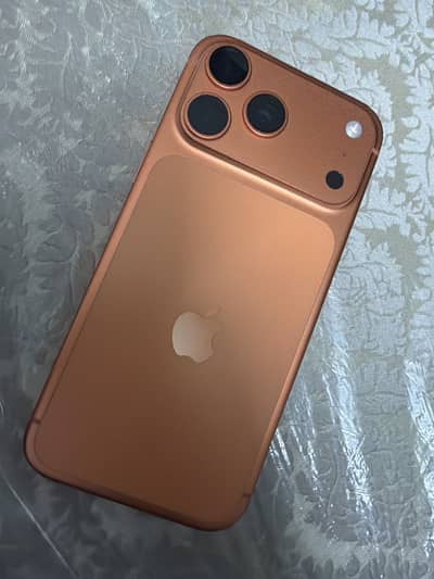 Apple iPhone 17 Pro Max jv 256gb