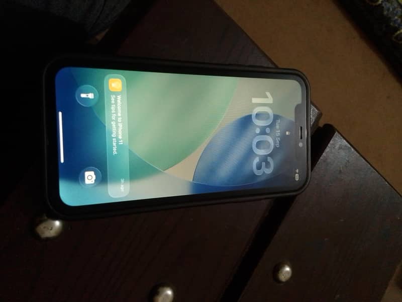 Apple iPhone 11 0