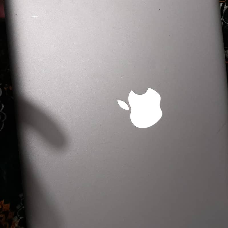 MacBook pro 2012 1