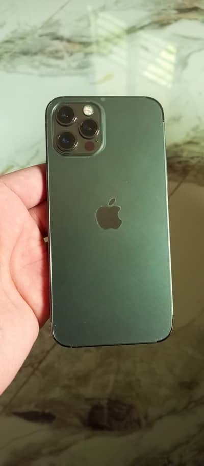 Apple iPhone 12 Pro