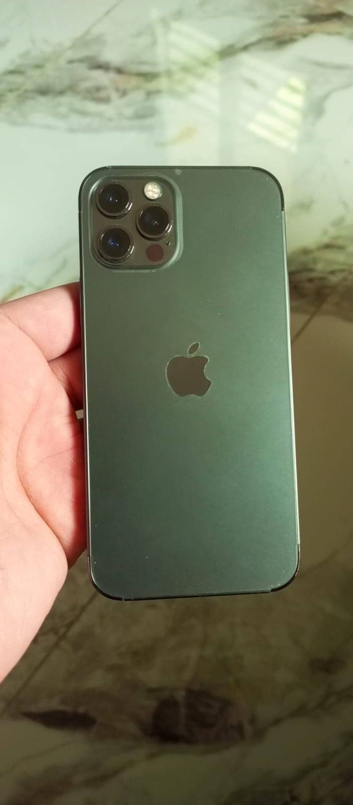 Apple iPhone 12 Pro 0
