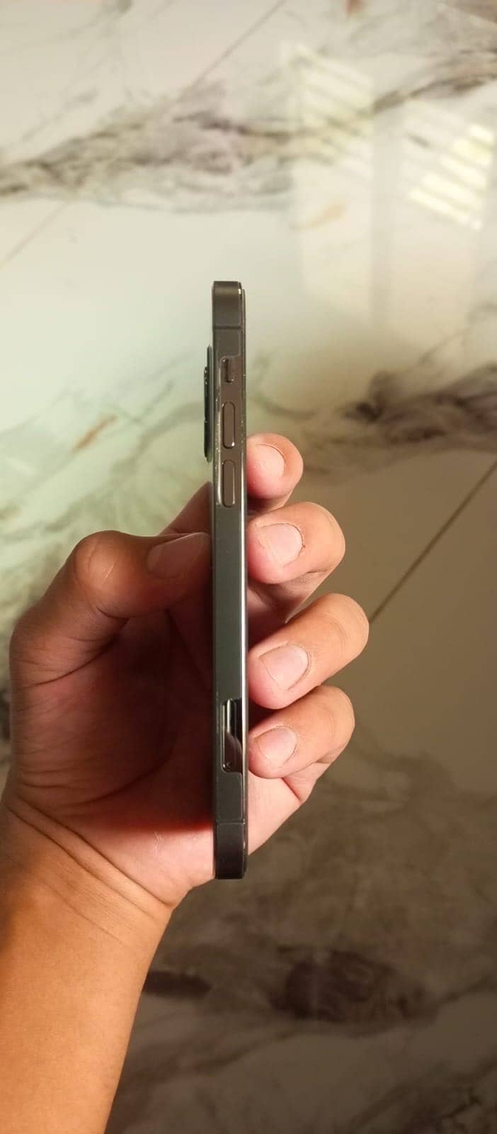 Apple iPhone 12 Pro 1