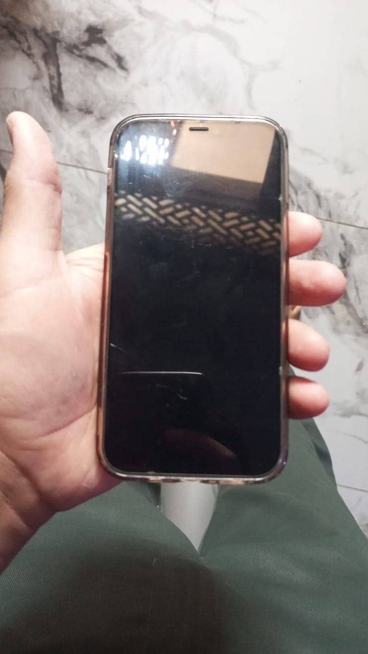 Apple iPhone 12 Pro 2