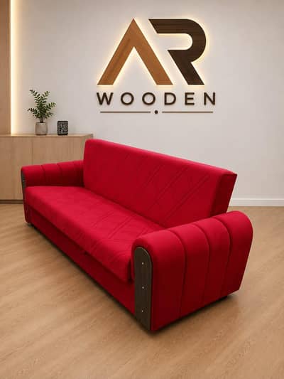 sofa Cumbed manufacturing