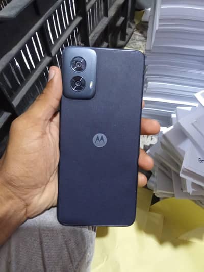 Motorola Moto G Power 5G