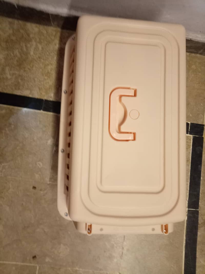 Jet box 1