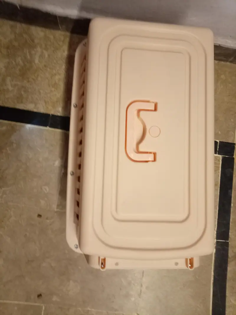 Jet box — photo 2