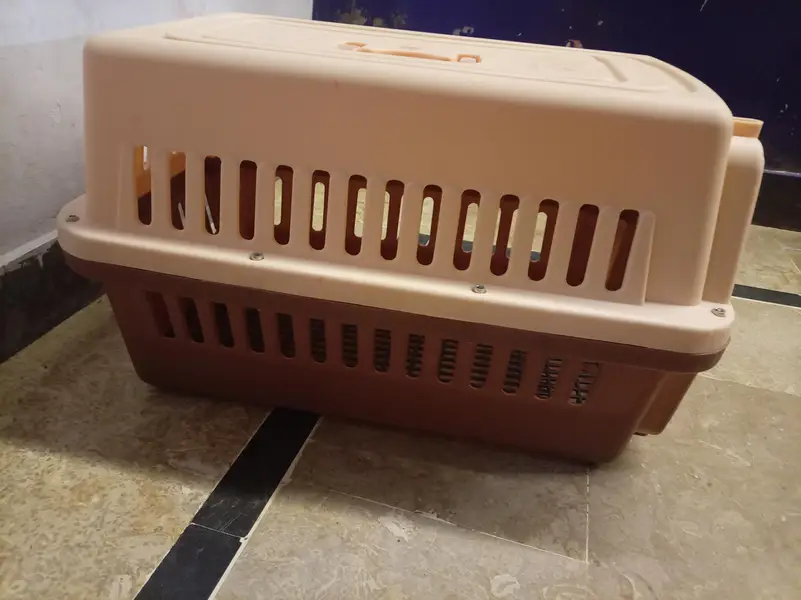 Jet box — photo 3