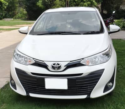 Toyota Yaris 2022 ATIV CVT-i
