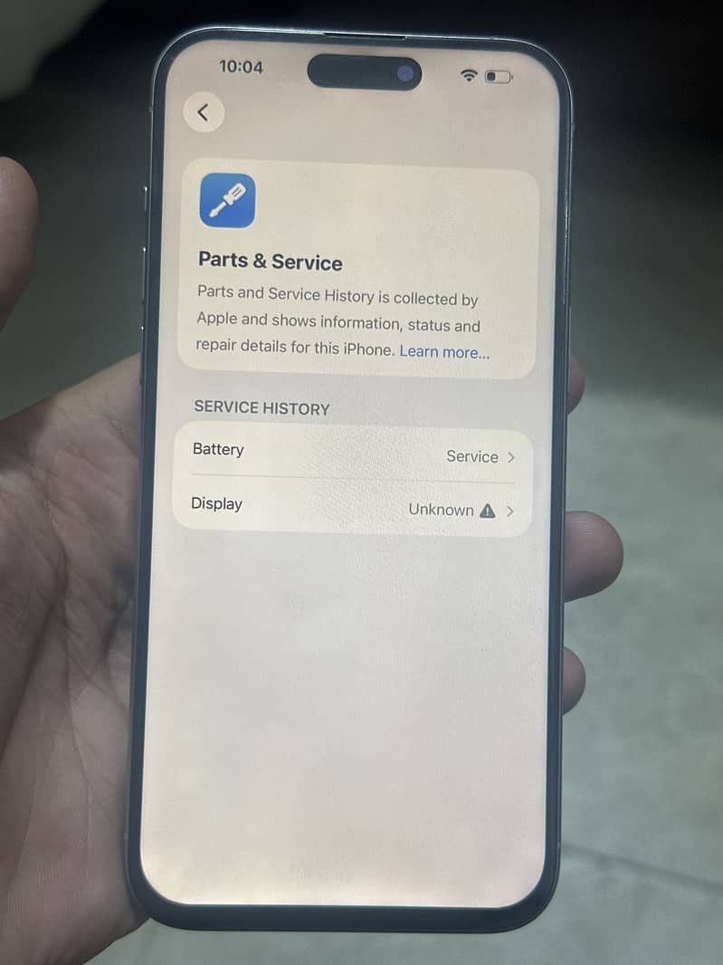 Apple iPhone 15 Pro Max 6