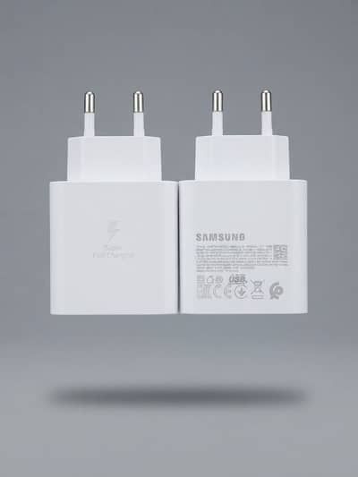 Anker orignal charger
