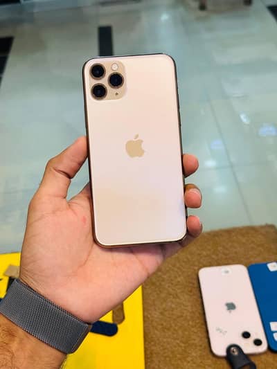 Apple iPhone 11 Pro