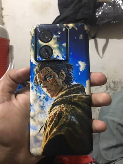 Xiaomi 13T Pro