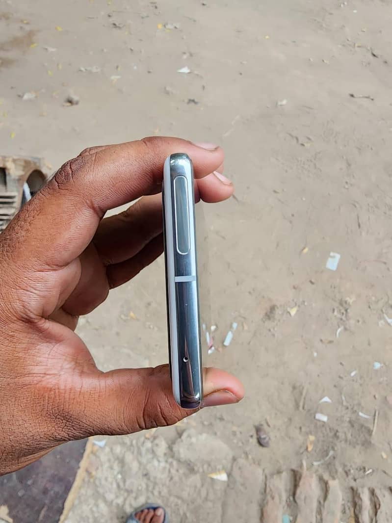 Google Pixel 7 Pro 3