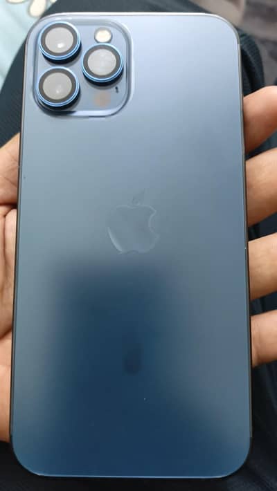 Apple iPhone 12 Pro Max LLA 256