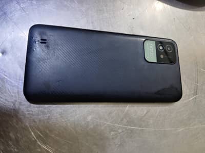 realme narzo 50i he 4/64 all ok
