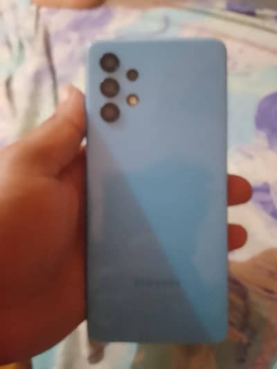 Samsung Mobile A32