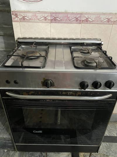 Cooking range for sale in cheap price