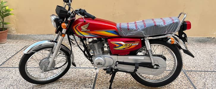 Honda 2026