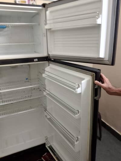 Dawlance fridge 9199 ES