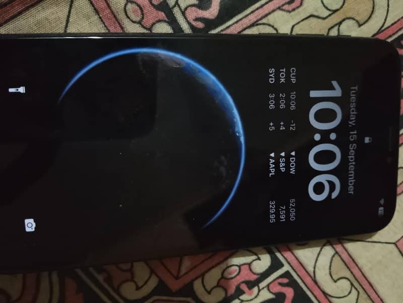 Apple iPhone X 0