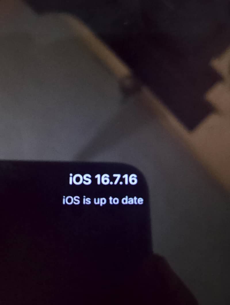 Apple iPhone X 3