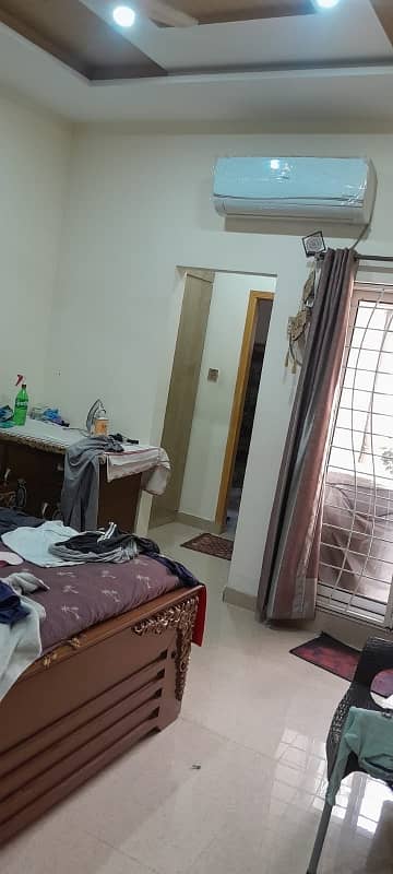 iqbal town rahwal gujranwala 6 malra house foe sale