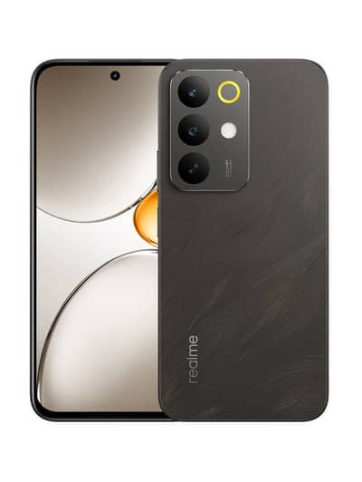 Realme c85 8gb 256gb 7000 mah battery