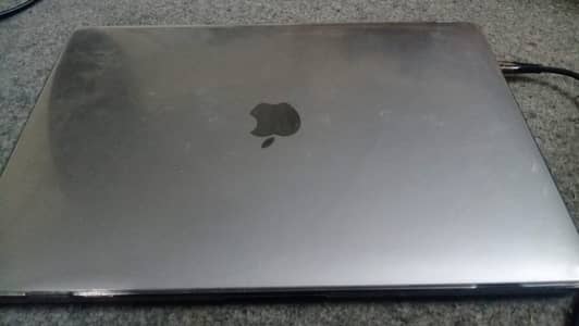 MacBook 2017pro