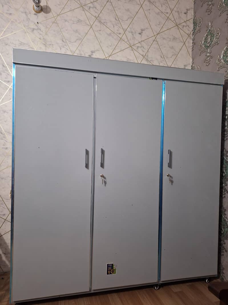 full size 0