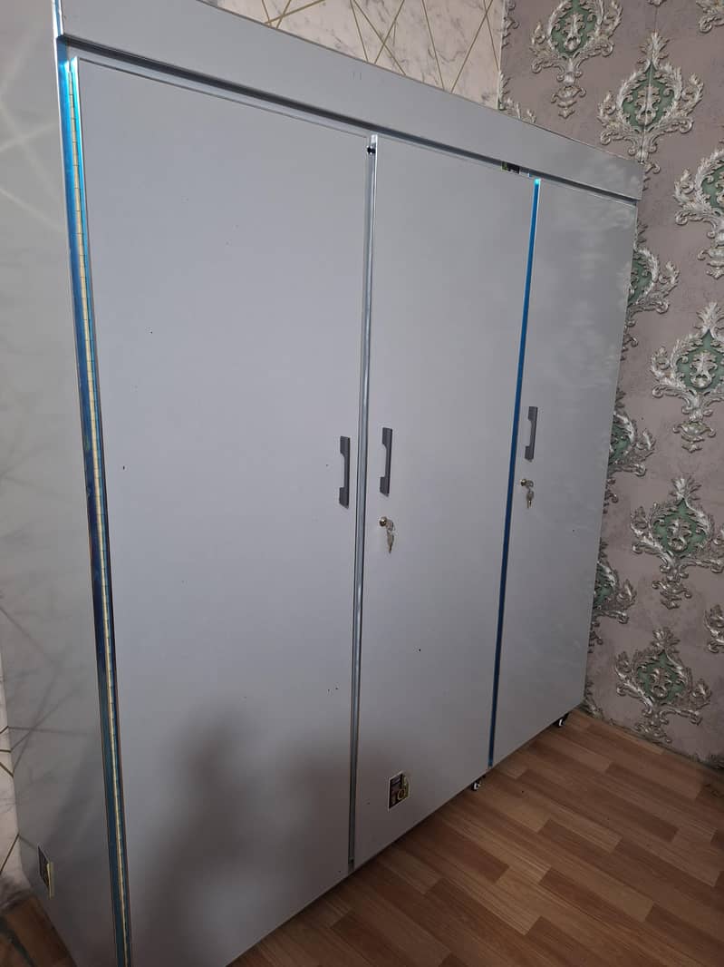 full size 3