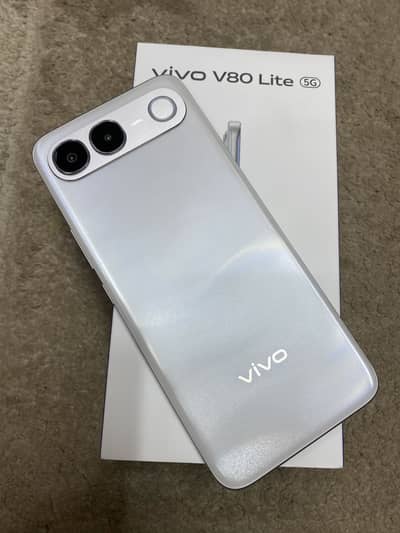 Vivo v80 lite