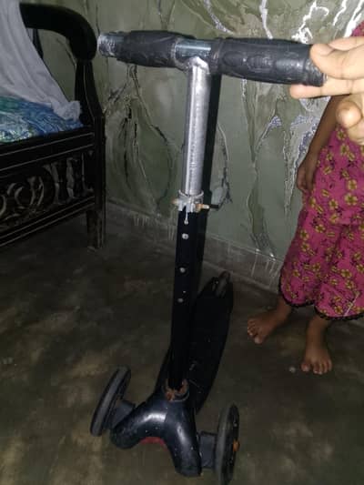 scooty