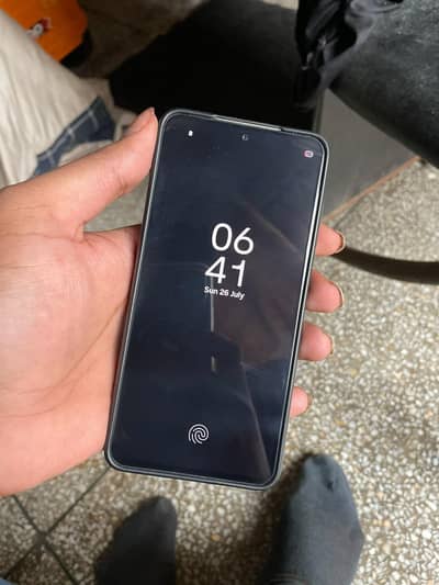 Samsung Mobile S21 FE