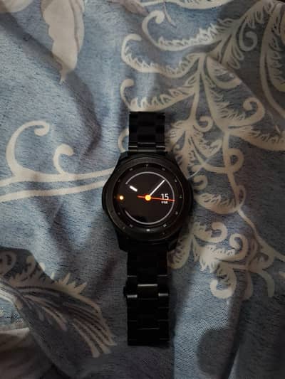 Samsung watch for sale in very good condition