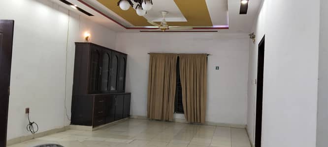 For Office & Family 1 Kanal Upper Portion For Rent