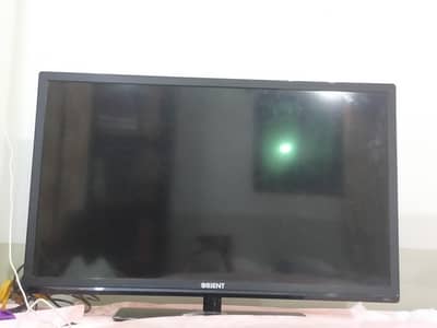 Full HD LED
