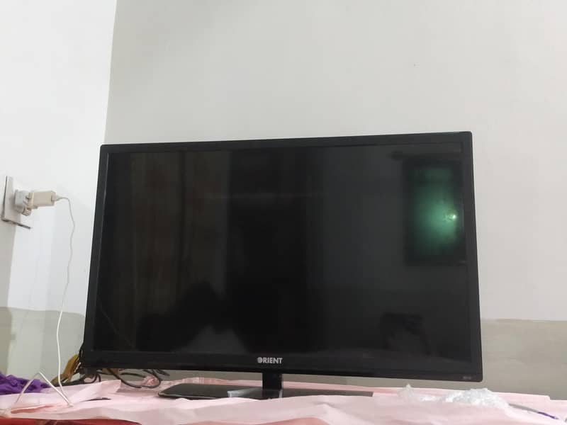 Full HD LED 2