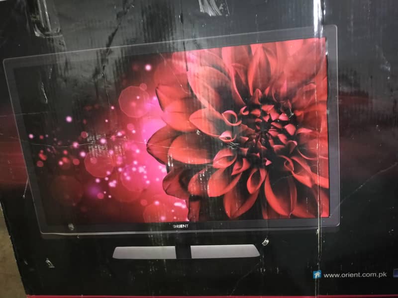 Full HD LED 4