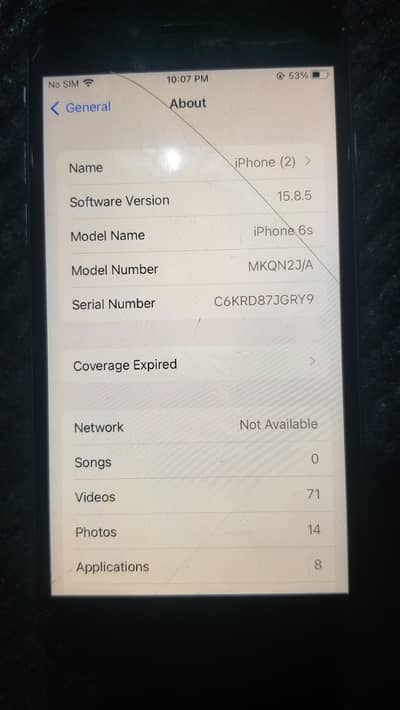 ipone 6s