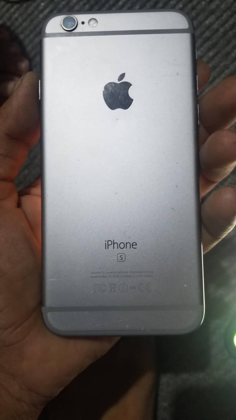ipone 6s 2