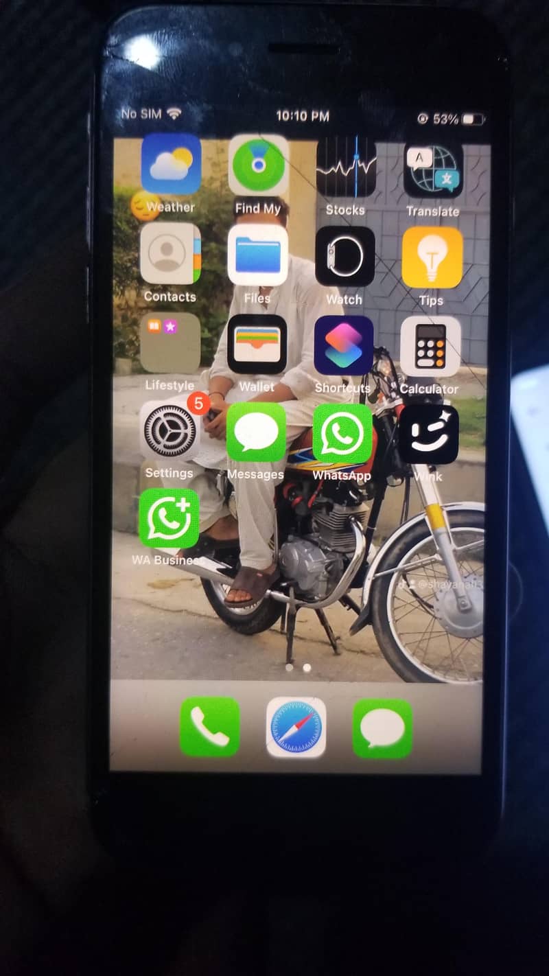 ipone 6s 5