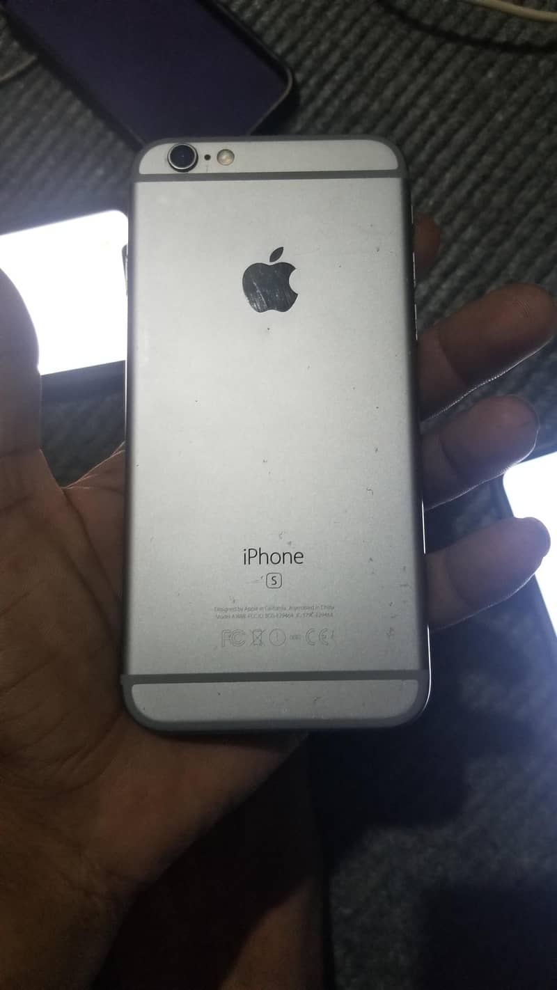 ipone 6s 7