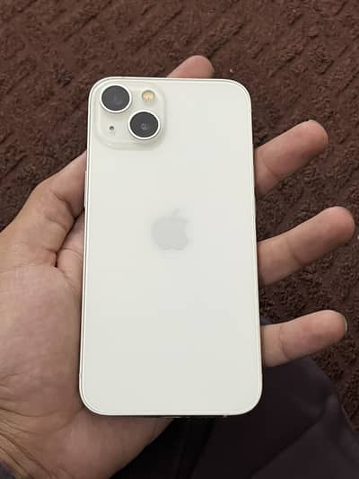 Apple iPhone 13 PTA approved