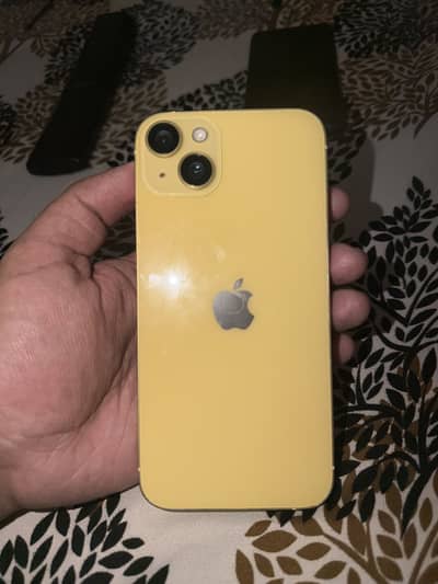 Apple iPhone 14 plus
