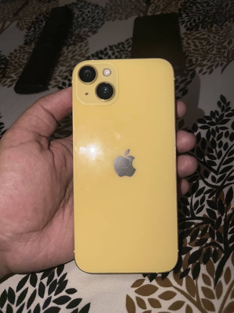Apple iPhone 14 plus 0